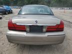 2003 Mercury Grand Marquis Ls en Venta en Greenwell Springs, LA - Water/Flood