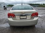 2011 Chevrolet Cruze Lt for Sale in Columbia Station, OH - Minor Dent/Scratches