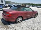 2007 Mercedes-Benz Clk 550 للبيع في Ellenwood، GA - Front End