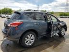 2013 Nissan Murano S zu verkaufen in Littleton, CO - Side