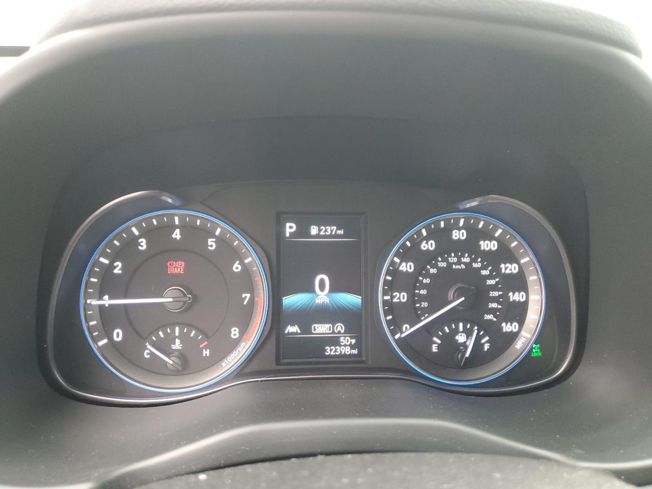 2022 Hyundai Kona Sel VIN: KM8K6CAB1NU775850 Lot: 56942745