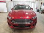 2013 Ford Fusion Titanium for Sale in Milwaukee, WI - Side