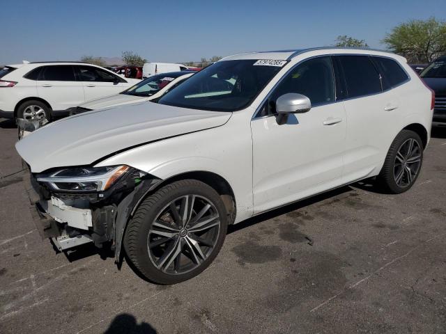  VOLVO XC60 2019 Белый