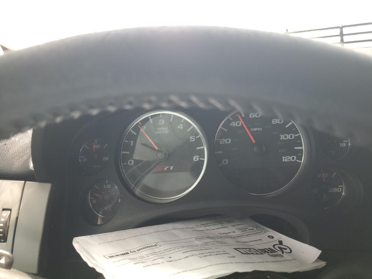 2013 Chevrolet Tahoe K1500 Lt VIN: 1GNSKBE09DR224822 Lot: 56865515