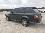 2011 Land Rover Range Rover Sport Lux for Sale in Savannah, GA - Front End