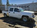 2006 CHEVROLET SILVERADO K1500 à vendre chez Copart QC - MONTREAL