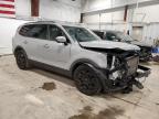 2022 Kia Telluride Ex na sprzedaż w Milwaukee, WI - Front End