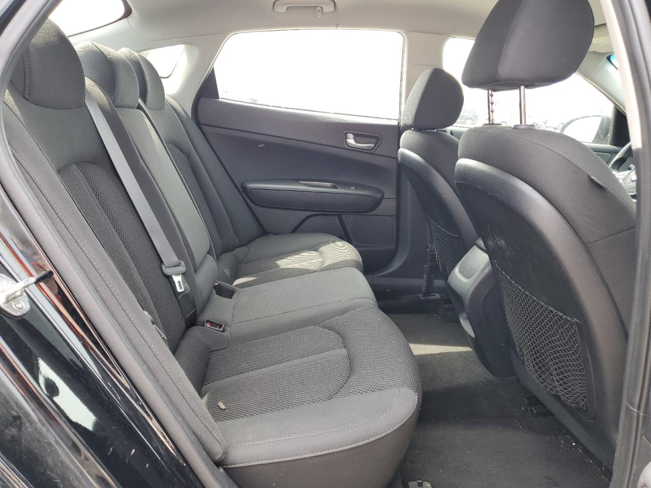 2019 Kia Optima Lx VIN: 5XXGT4L38KG369838 Lot: 57212725