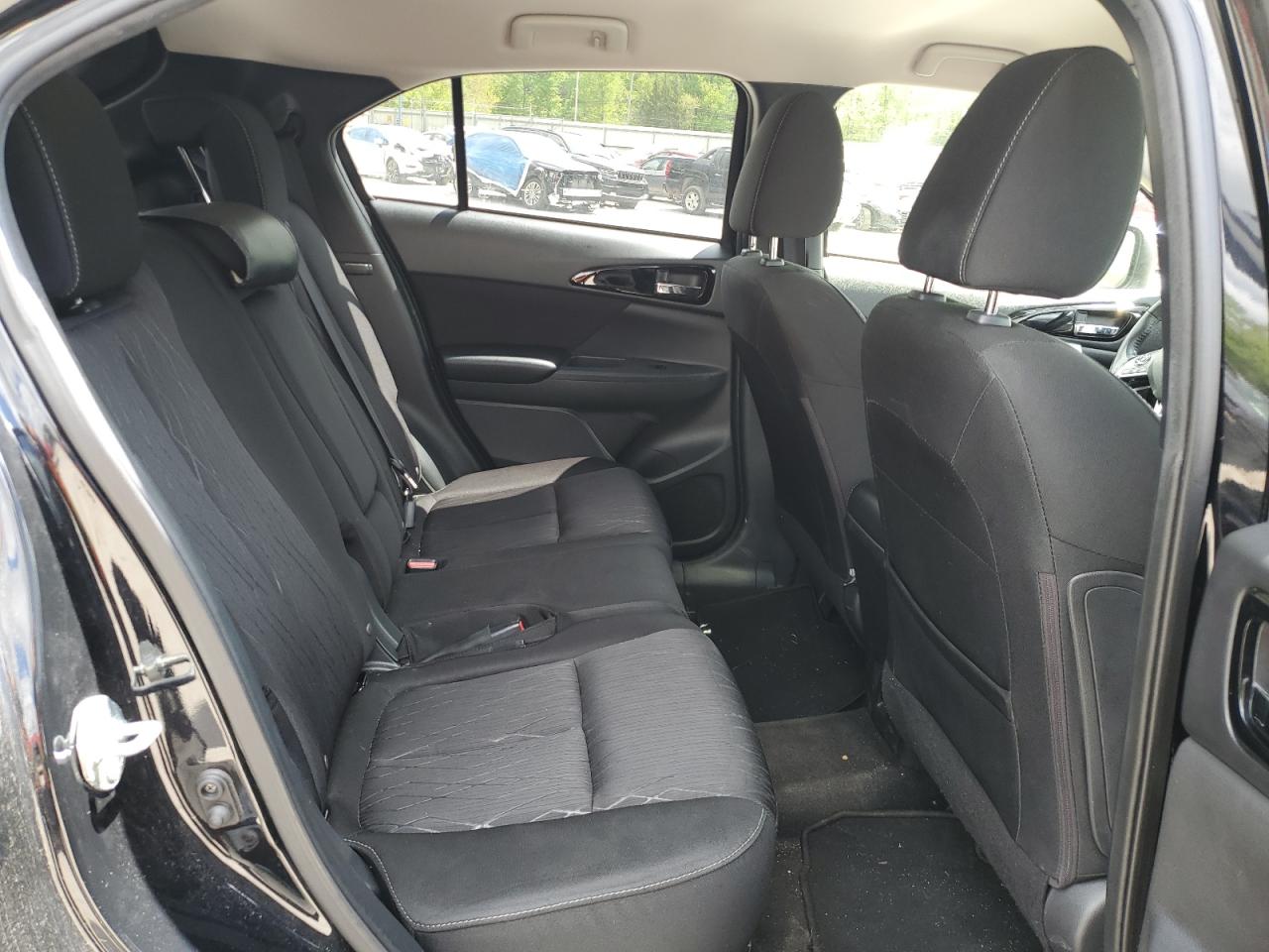 2018 Mitsubishi Eclipse Cross Se VIN: JA4AT5AA5JZ040114 Lot: 55832775