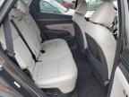 2024 Hyundai Tucson Limited იყიდება Cahokia Heights-ში, IL - Front End