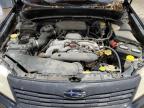 2010 Subaru Forester 2.5X Premium იყიდება Blaine-ში, MN - Minor Dent/Scratches