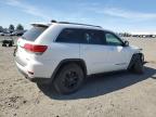 2017 Jeep Grand Cherokee Laredo de vânzare în Airway Heights, WA - Front End