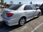 2004 Toyota Corolla Ce   for Sale in Van Nuys, CA - Side