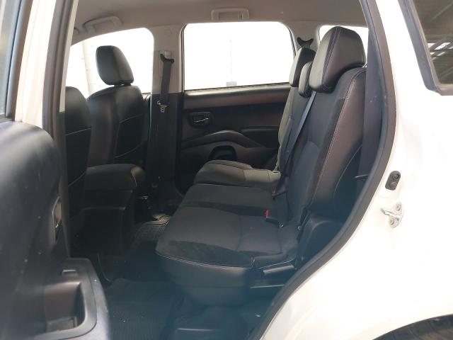 2011 PEUGEOT 4007 SE HD