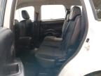 2011 PEUGEOT 4007 SE HD for sale at Copart EAST KILBRIDE