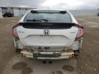 2017 HONDA CIVIC SPORT for sale at Copart AB - EDMONTON