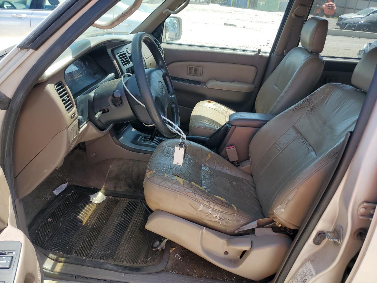 1999 Toyota 4Runner Sr5 VIN: JT3GN86R1X0114379 Lot: 56563555