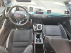 2010 Honda Civic Si за продажба в Riverview, FL - Water/Flood