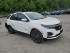 2022 Chevrolet Equinox Rs zu verkaufen in Marlboro, NY - Rear End