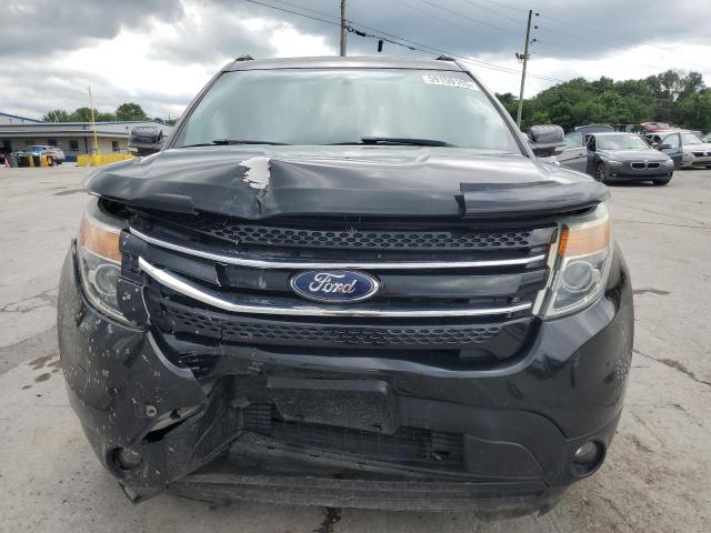 Parquets FORD EXPLORER 2015 Black