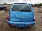 2009 Chrysler Pt Cruiser    за продажба в Elgin, IL - Rear End