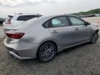 2022 Kia Forte Gt Line на продаже в Spartanburg, SC - Front End