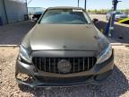 2015 Mercedes-Benz C 300 4Matic for Sale in Phoenix, AZ - Front End