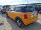 2015 MINI COOPER for sale at Copart CORBY