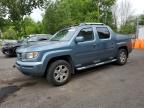 2008 Honda Ridgeline Rtl for Sale in Portland, OR - Front End