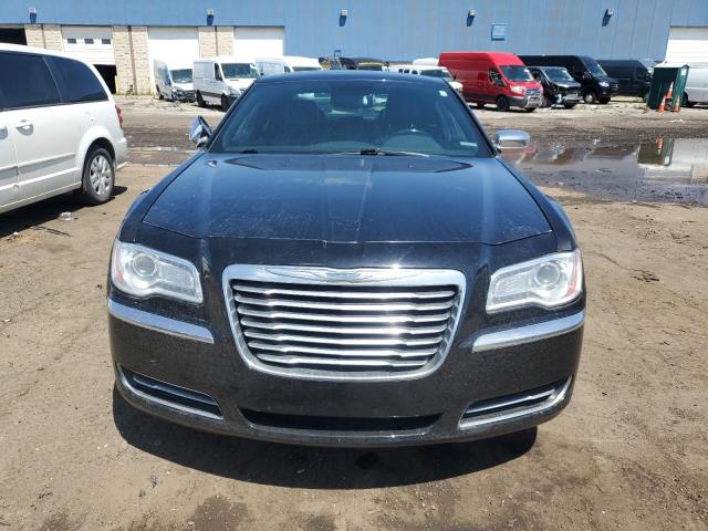  CHRYSLER 300 2014 Czarny