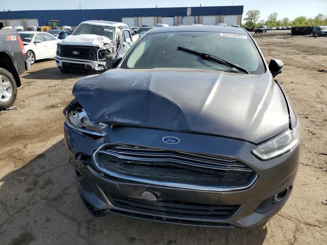  FORD FUSION 2016 Серый