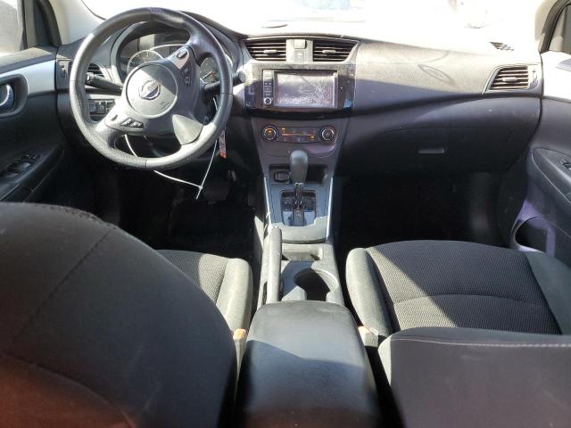  NISSAN SENTRA 2019 Gray