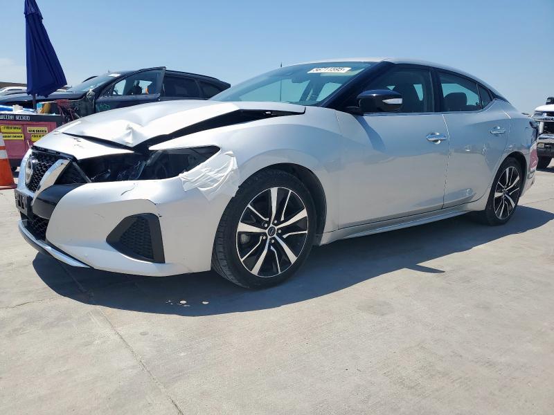 2023 Nissan Maxima Sv