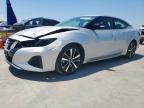 2023 Nissan Maxima Sv for Sale in Grand Prairie, TX - Front End