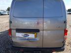2014 NISSAN NV200 ACEN for sale at Copart WISBECH