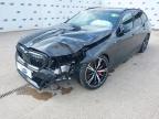 2025 BMW I5 EDRIVE4 for sale at Copart SANDY