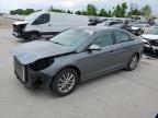 2019 Hyundai Sonata Se de vânzare în Bridgeton, MO - Front End