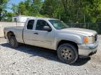2008 Gmc Sierra K1500 на продаже в Northfield, OH - Front End
