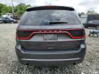 2019 Dodge Durango Gt   იყიდება Waldorf-ში, MD - Front End