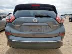 2016 Nissan Murano S zu verkaufen in San Antonio, TX - Front End