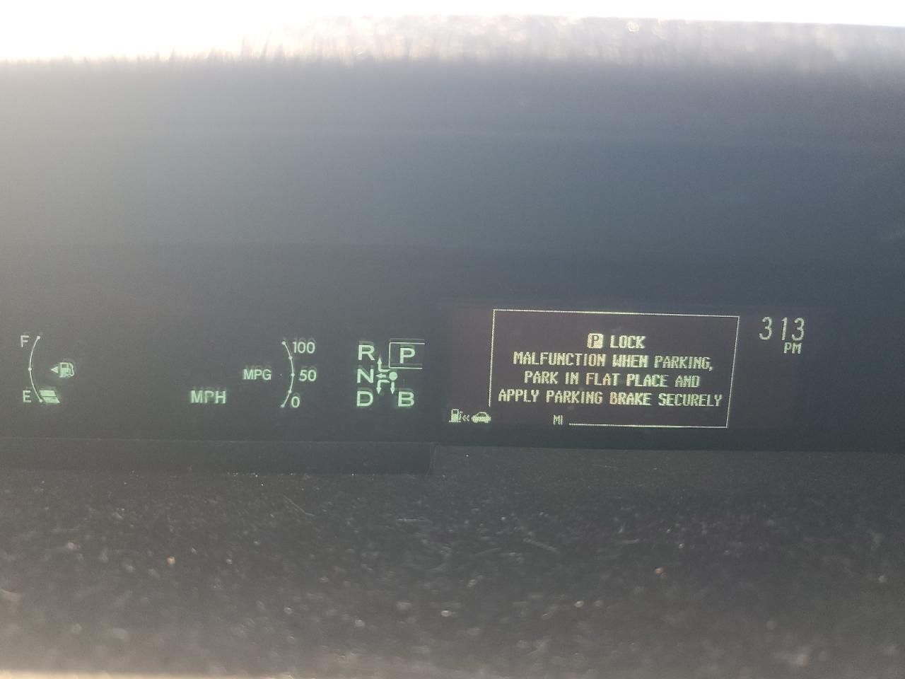 2013 Toyota Prius VIN: JTDKN3DUXD5559220 Lot: 55877595