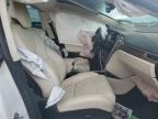 2017 Tesla Model X  de vânzare în Elgin, IL - Side