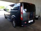 2018 FORD TOURNEO CU for sale at Copart SANDTOFT