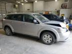2012 Dodge Journey Se en Venta en Columbia, MO - Front End