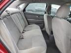 2002 Ford Taurus Se იყიდება Prairie Grove-ში, AR - Top/Roof
