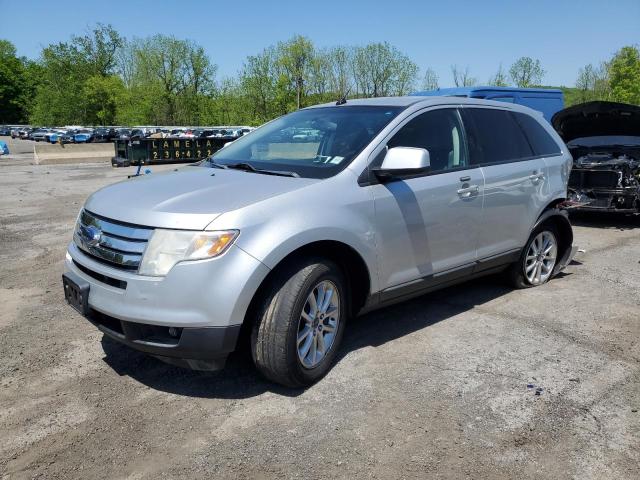2009 Ford Edge Sel