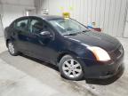 2008 Nissan Sentra 2.0 for Sale in Hurricane, WV - Minor Dent/Scratches