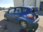 2010 Honda Fit    продається в Woodburn, OR - Rear End