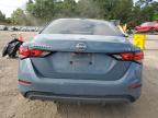 2024 Nissan Sentra Sv for Sale in Greenwell Springs, LA - Front End