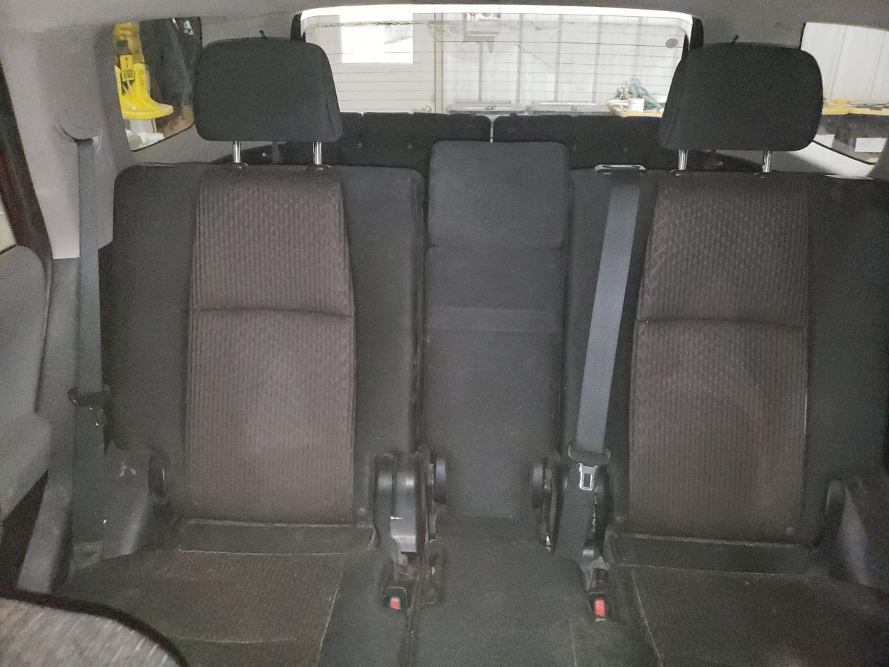2012 Toyota 4Runner Sr5 VIN: JTEBU5JR2C5078581 Lot: 56417745
